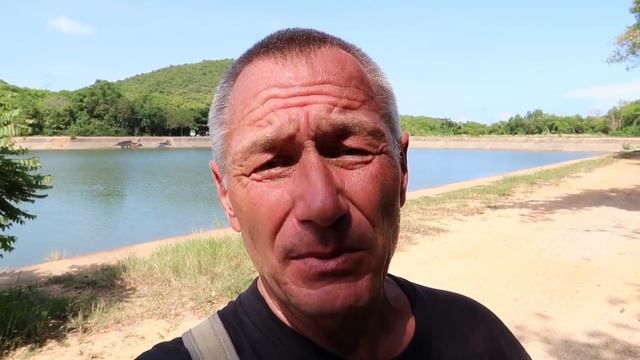Обман в Паттайе на 3000 бат! Обзор пляжа Ао Прао на острове Ко Самет, Таиланд смотреть онлайн
