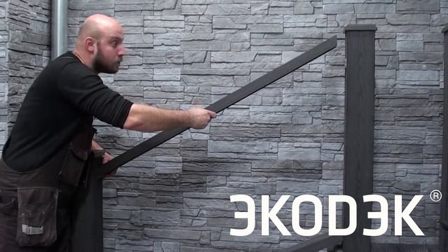 МОНТАЖ КРЫЛЬЦА, СТУПЕНЕЙ и ОГРАЖДЕНИЯ смотреть онлайн