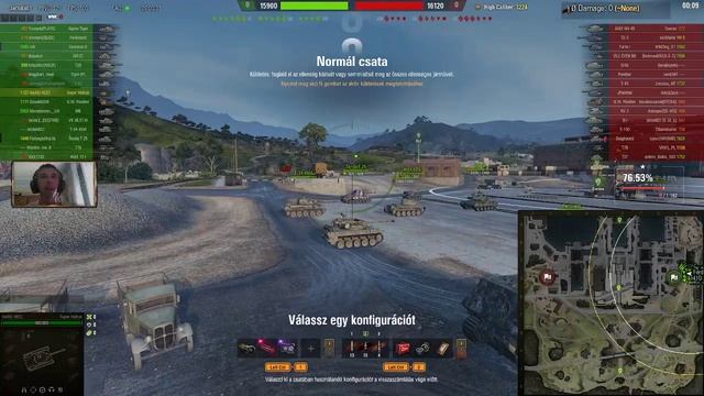 ? Hellcat start 75,78 % ? ? VK 30.02 M ✅️ #twitch #tank #worldoftanks смотреть онлайн