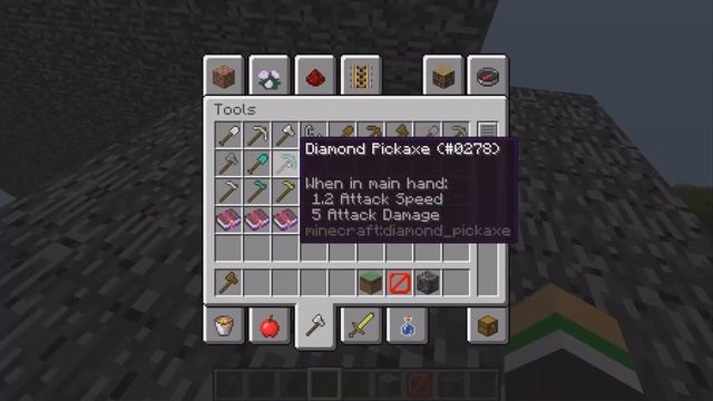 КТО БОЛЬШЕ ДОБУДЕТ ЗОЛОТОЙ РУДЫ ТОТ ПОБЕДИЛ В МАЙНКРАФТ 100% ТРОЛЛИНГ ЛОВУШКА MINECRAFT АДМИНКИН