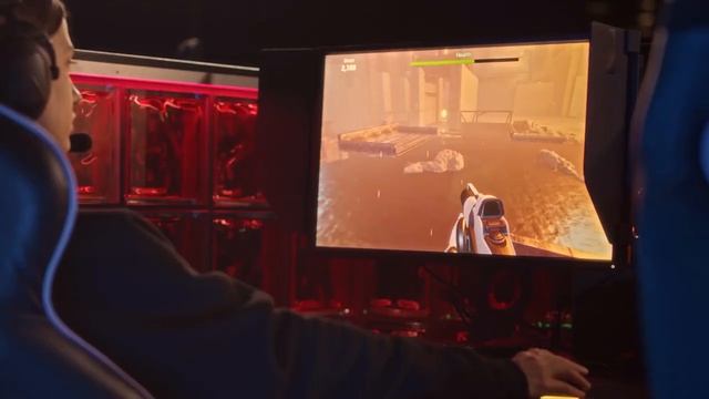 FreeSync Vs. GSync! How Does It Work? смотреть онлайн