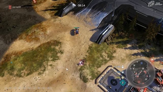 How to Play as Captain Cutter - Beginners Guide for Halo Wars 2 смотреть онлайн