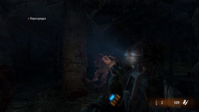 Metro Last Light смотреть онлайн