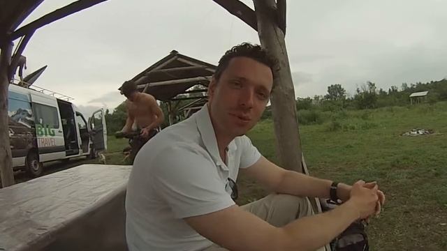 Видео отзыв Big Travel (Алексей) Мигейские пороги смотреть онлайн