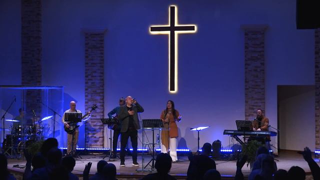 Прославление SokolovBrothers \\ Пятница, вечер смотреть онлайн