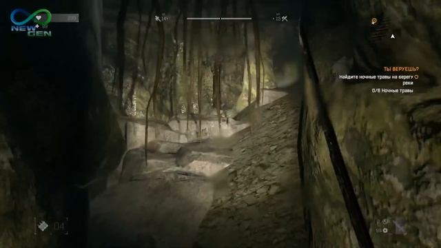 ПАСХАЛКИ Dying Light - СЕКРЕТНАЯ ПЕЩЕРА и ЛЕТАЮЩИЙ МОЛОТОК смотреть онлайн