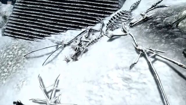 [ТОП] 10 фактов о The Elder Scrolls: Morrowind смотреть онлайн