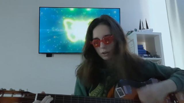 15 ЛЕТ - malusha // авторская песня смотреть онлайн