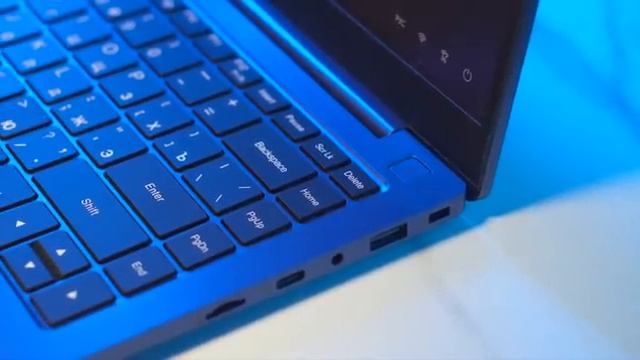 Однозначно зачёт! Бюджетный, но крутой ультрабук! Обзор Infinix InBook X2 смотреть онлайн