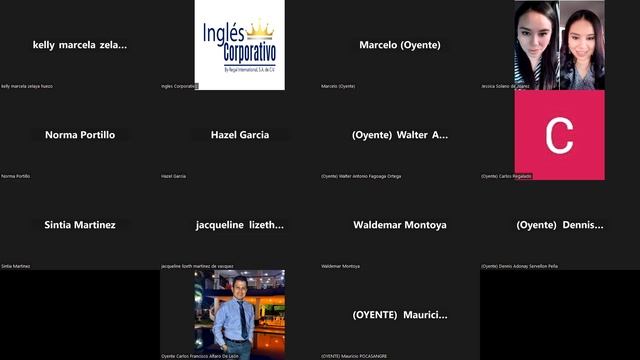 Sesion 10 27-10-2023-IC29750-0004/2023-Machuca-Unit 2 review practice смотреть онлайн