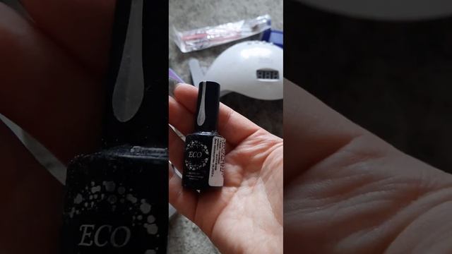 Материалы для наращивания ногтей? смотреть онлайн