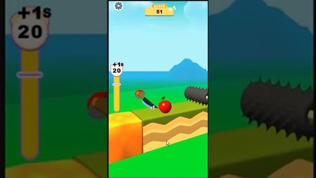 Mouse skill game knife jump score 81 смотреть онлайн