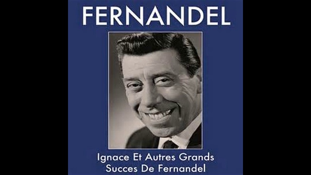 Fernandel - Ignace смотреть онлайн
