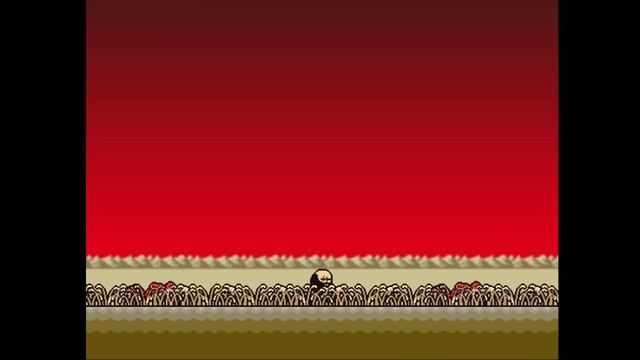 LISA "a painful RPG' REVIEW by Late Night Retro смотреть онлайн