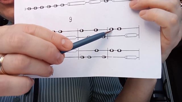 Занятие №24 Элементарное музицирование на блокфлейте (88)
