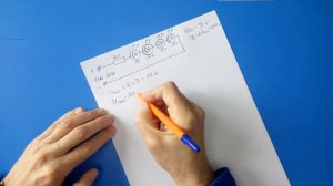 Последовательное включение любых светодиодов.  Расчет гасящего резистора для любых светодиодов.