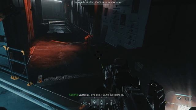 Call of Duty Infinite Warfare часть 28 (60FPS) смотреть онлайн