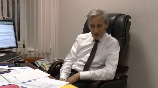 Иван Михайлович Бортник, советник генерального директора Фонда содействия развитию смотреть онлайн