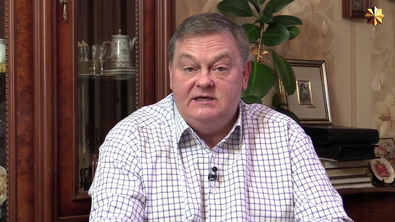 32. Внешняя политика России XVII века. Часть I смотреть онлайн