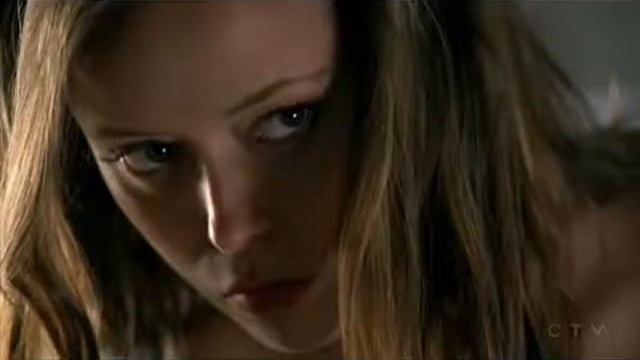 Summer Glau - Images [Terminator : Chronicles S1 (4 of 6)] смотреть онлайн