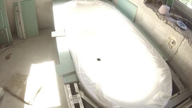 04 - Подванник на сварном каркасе смотреть онлайн
