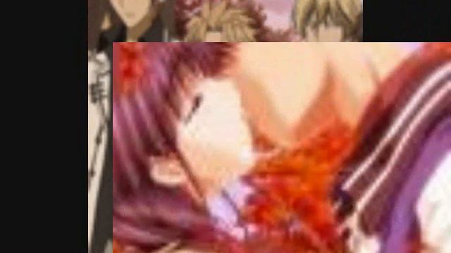 ♥Only Because Of You AMV ♥ [只因為你] смотреть онлайн