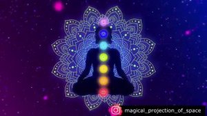 медитация загрузка чувст безопасности ,доверия ,защищённости