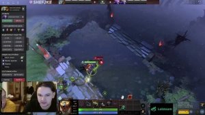 ЯТОРО ПОКАЗАЛ ЛУЧШИЕ НАСТРОЙКИ В ДОТЕ / ЯТОРО НАСТРАИВАЕТ ДОТА КОРБЕНУ / YATORO DOTA 2 STREAM