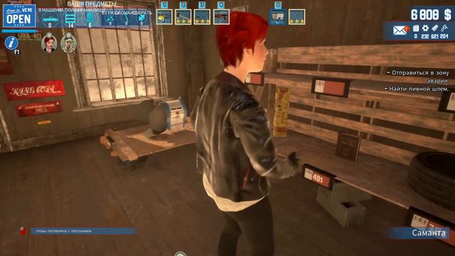 Barn Finders #6 Инопланетянское барахло смотреть онлайн