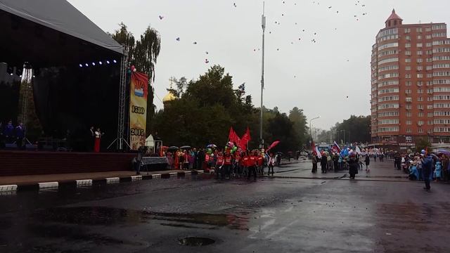 "СССР Дзержинский!" смотреть онлайн