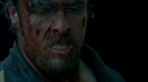 Running Wild-Under Jolly Roger