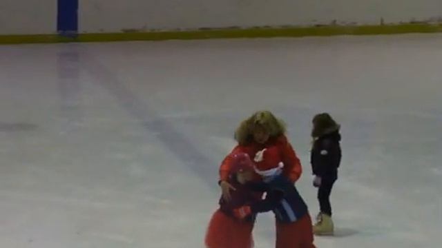 Коледна Славия - 26 дек 2010 - 5/6 смотреть онлайн