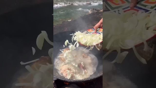 Узбекские плов Той оши смотреть онлайн