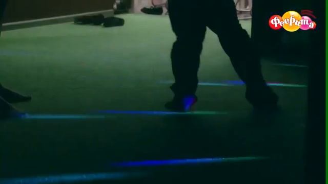 Студия праздника Феерита смотреть онлайн