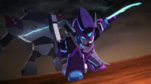 Новый скин Мортис меха Мульт