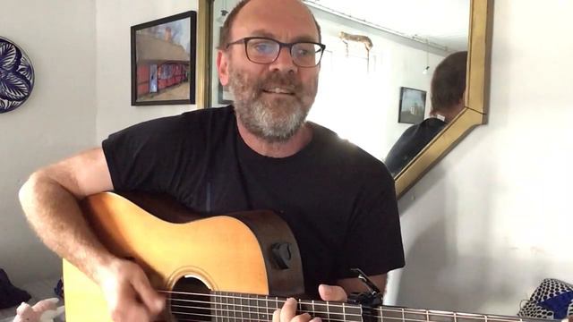 The Time To Act (Song for Will Van Spronsen) смотреть онлайн