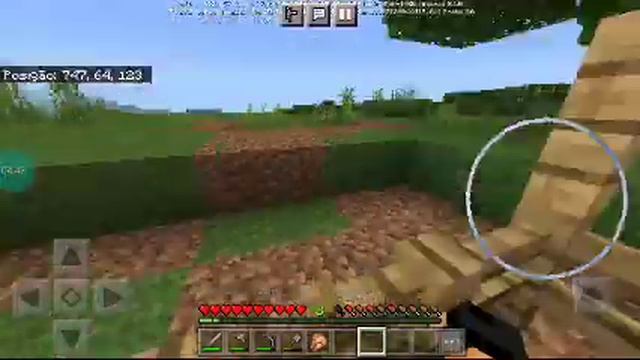 *Nova* Série Avaritia MCPE #01 смотреть онлайн