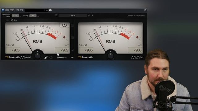 Free Plugin Friday | TBProAudio mvMeter2 Multivariable Meter смотреть онлайн