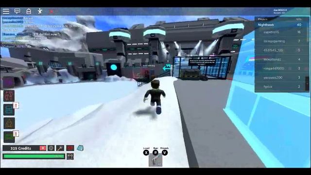 roblox border roleplay смотреть онлайн