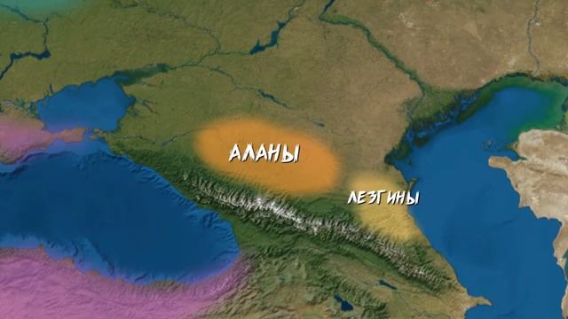 Кто такой ИГОРЬ РЮРИКОВИЧ? | Самый Жадный Князь | Анимированная Биография смотреть онлайн