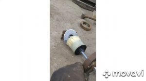 Замена сайлентблока задней балки Chevrolet Cruze