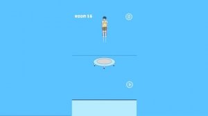 Мой брат съел мой пуддинг. Полное прохождение.