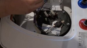 Обслуживание бойлера Gorenje