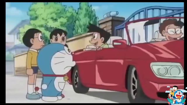 Doraemon New Episode 2023💥✨||Bong Doraemon 🔥