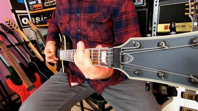 'Sentient Machine' (OH HHC2 THOR & Axe Fx III Herbie) смотреть онлайн