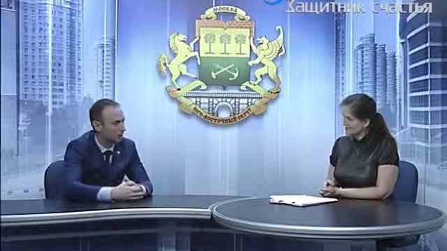 Защитник счастья ТВ - Актуальная тема. ГОВОРУЩЕНКО М.С. (район Лефортово) 30.05.17г. смотреть онлайн