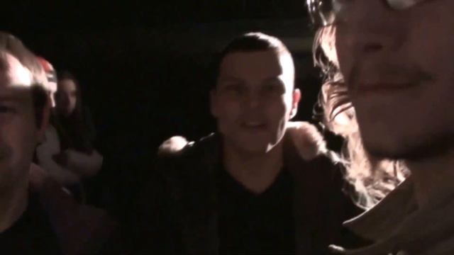 Иван МАТЮШЕНКО vs Александр ГУСОВ (абсолютка, финал, турнир НОВОГОДНИЙ 2011 смотреть онлайн
