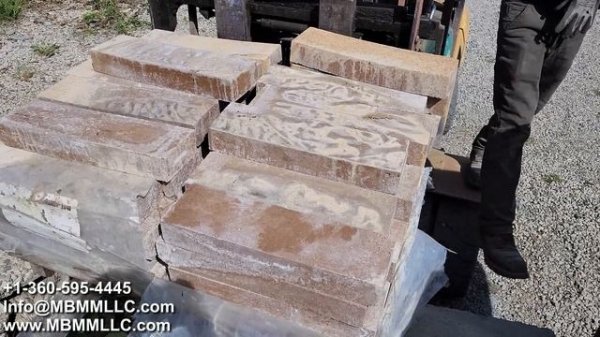 Jaw Crusher - Rock Crushing Machine - Crushing Rocks, Concrete, & Demolition Debris