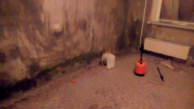 "Грунтовка стен. 42 кв.за 14мин." смотреть онлайн