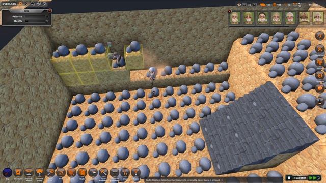 Embark Gameplay смотреть онлайн